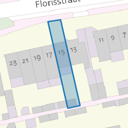 Perceel ODR01-I-4671