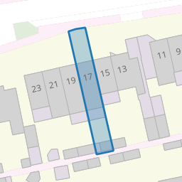 Perceel ODR01-I-4672