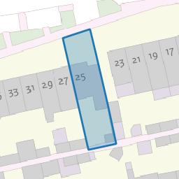 Perceel ODR01-I-4676