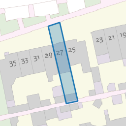 Perceel ODR01-I-4677