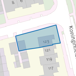 Perceel ODR01-I-4682