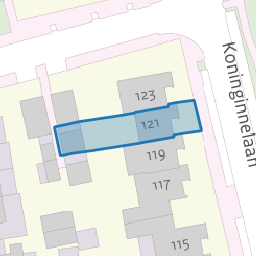 Perceel ODR01-I-4683