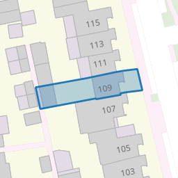 Perceel ODR01-I-4689