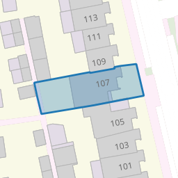 Perceel ODR01-I-4690