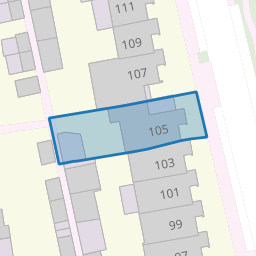 Perceel ODR01-I-4691