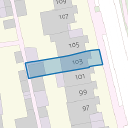 Perceel ODR01-I-4692