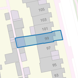 Perceel ODR01-I-4694