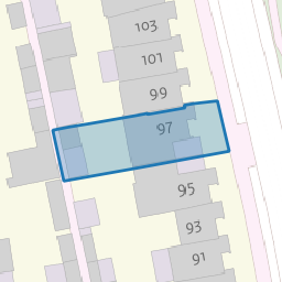 Perceel ODR01-I-4695