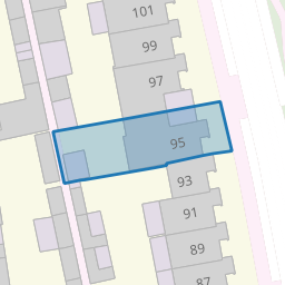 Perceel ODR01-I-4696