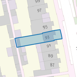 Perceel ODR01-I-4697