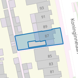 Perceel ODR01-I-4700