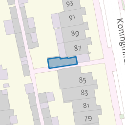 Perceel ODR01-I-4701