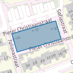 Perceel ODR01-I-4704