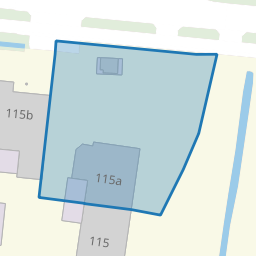 Perceel ODR01-I-4814