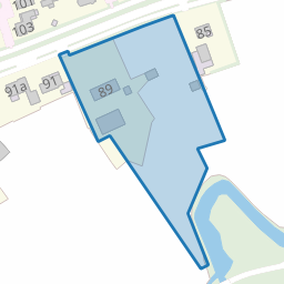 Perceel ODR01-I-4834