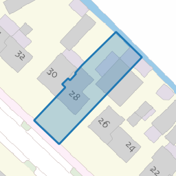 Perceel ODR01-I-4841