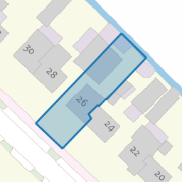 Perceel ODR01-I-4842