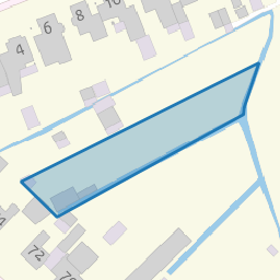 Perceel ODR01-I-4844