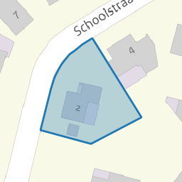 Perceel ODR01-I-4853