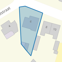 Perceel ODR01-I-4855