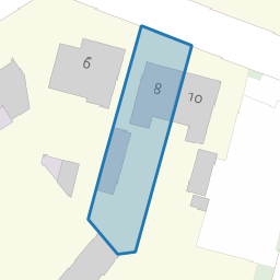 Perceel ODR01-I-4856