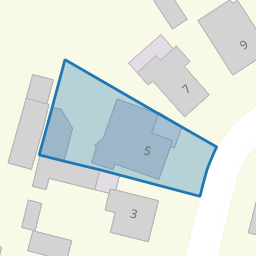 Perceel ODR01-I-4863