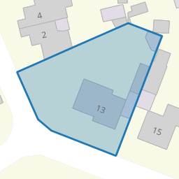 Perceel ODR01-I-4867