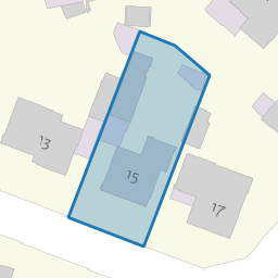 Perceel ODR01-I-4868