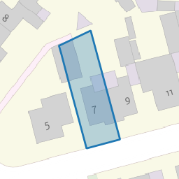 Perceel ODR01-I-4872