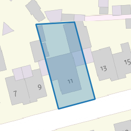 Perceel ODR01-I-4874