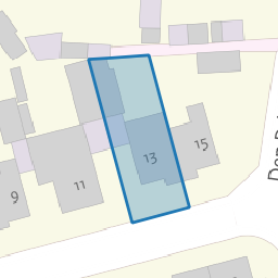 Perceel ODR01-I-4875