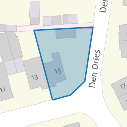 Perceel ODR01-I-4876