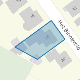 Perceel ODR01-I-4881