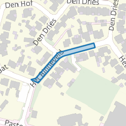 Perceel ODR01-I-4886