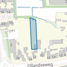 Perceel ODR01-I-4951