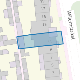 Perceel ODR01-I-4956