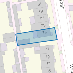 Perceel ODR01-I-4958