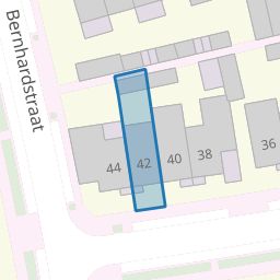 Perceel ODR01-I-4963