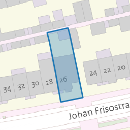 Perceel ODR01-I-4966