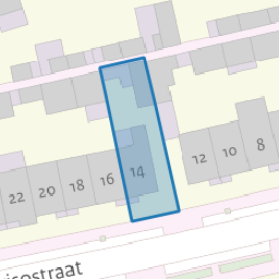 Perceel ODR01-I-4969