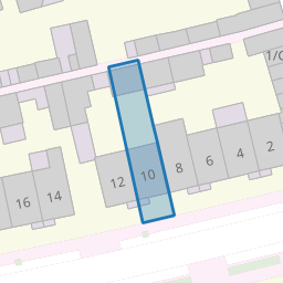 Perceel ODR01-I-4970