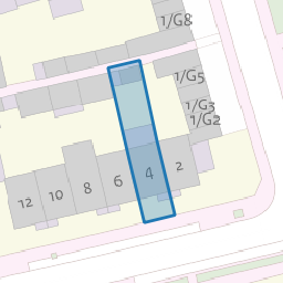 Perceel ODR01-I-4971