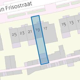 Perceel ODR01-I-4977