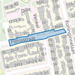 Perceel ODR01-I-4981