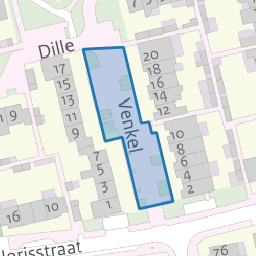 Perceel ODR01-I-4983