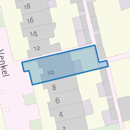 Perceel ODR01-I-4987