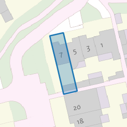 Perceel ODR01-I-4992