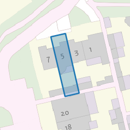 Perceel ODR01-I-4993