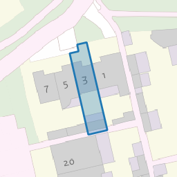 Perceel ODR01-I-4994