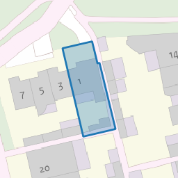 Perceel ODR01-I-4995